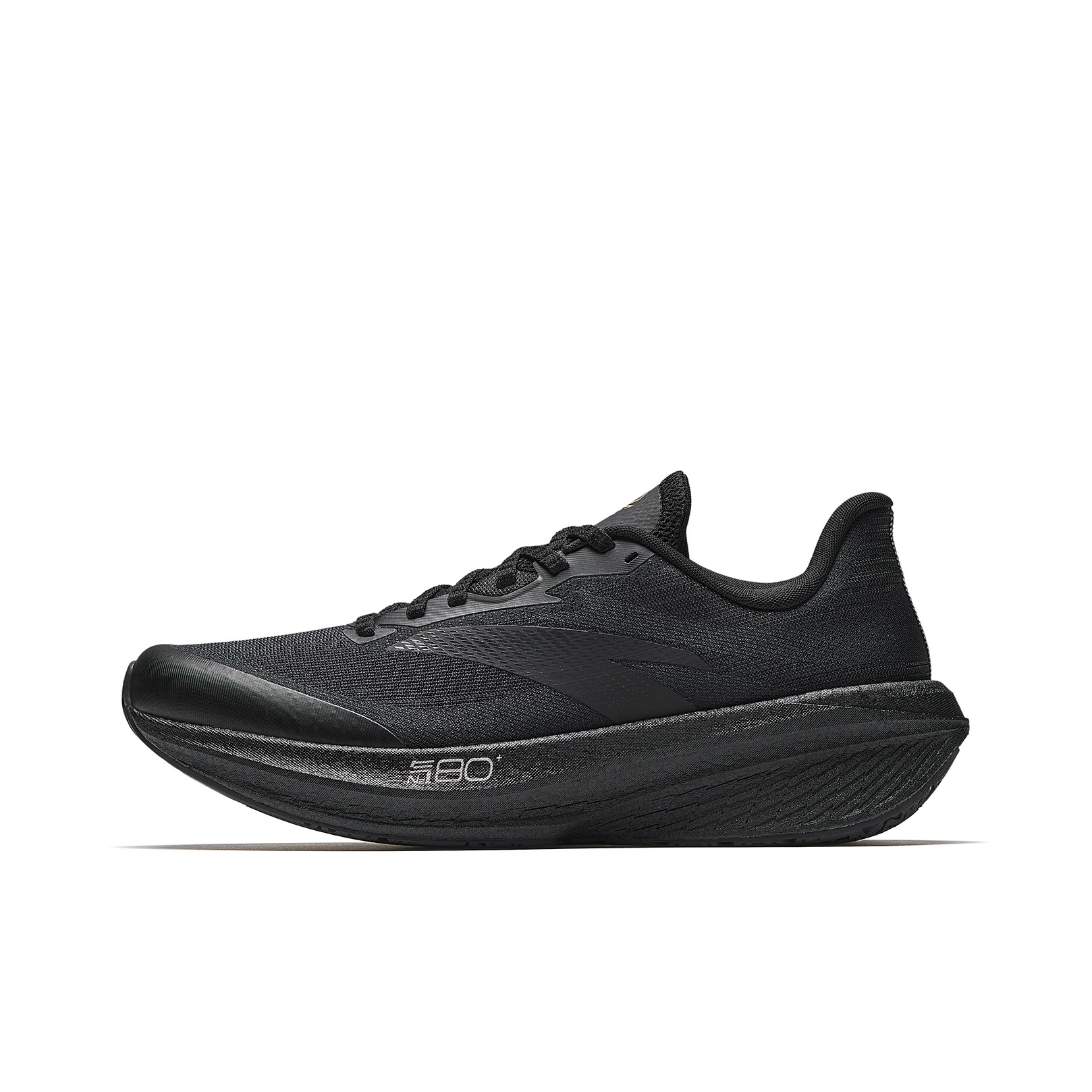 Men'S Shoes Zone - รองเท้าวิ่งผู้ชาย Anta Zone 2 Heart Rate