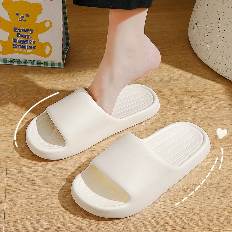 Men'S Shoes Cloud - รองเท้าแตะคู่รัก EVA Cloud รุ่นใหม่ ปี 2026