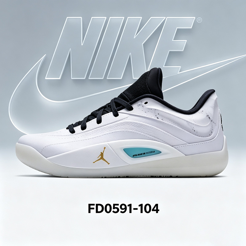 Men Shoes Jordan 4 - รองเท้าบาสเก็ตบอล Nike รุ่นใหม่สำหรับผู้ชาย JORDAN ZION 4
