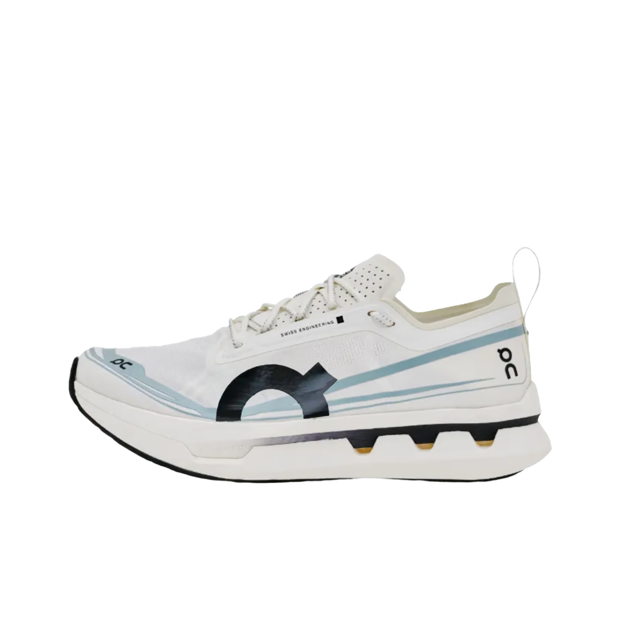 Men'S Shoes Zone - รองเท้าวิ่ง On Cloudboom Zone สำหรับผู้ชาย รุ่น