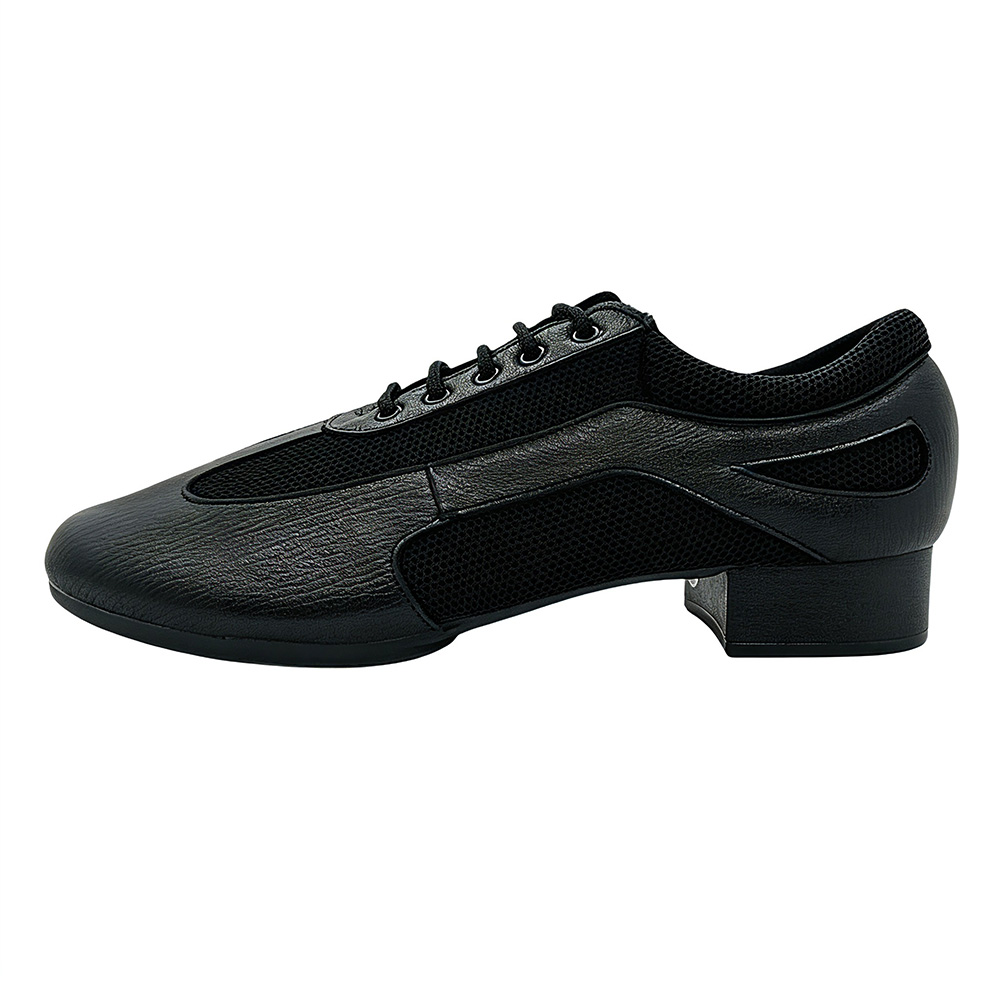 รองเท้าเต้นรำบอลรูมสำหรับผู้ชา - Men Shoes Kinds บทวิจารณ์และราคา