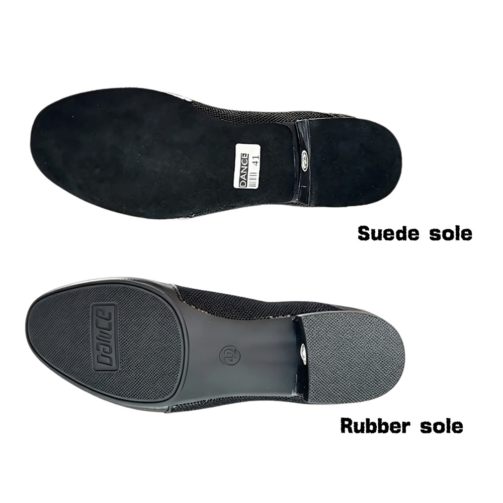 รองเท้าเต้นรำบอลรูมสำหรับผู้ชา - Men Shoes Kinds บทวิจารณ์และราคา