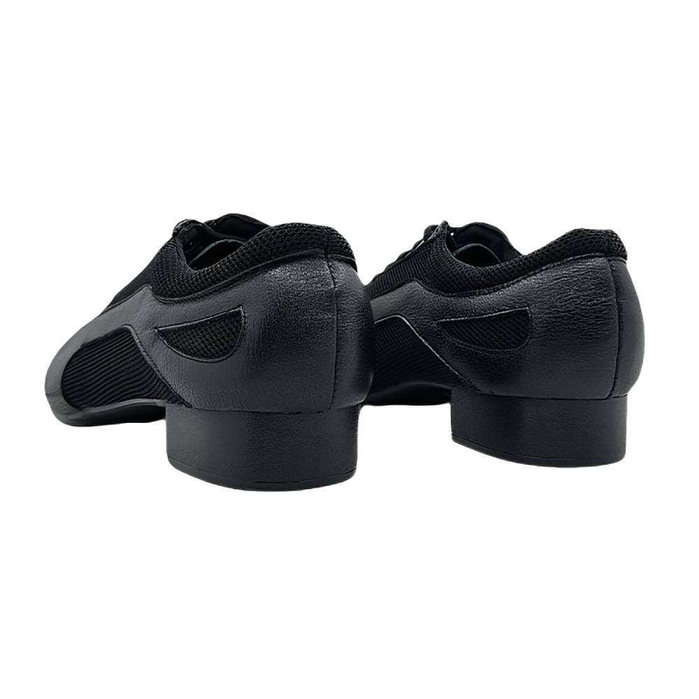 รองเท้าเต้นรำบอลรูมสำหรับผู้ชา - Men Shoes Kinds บทวิจารณ์และราคา