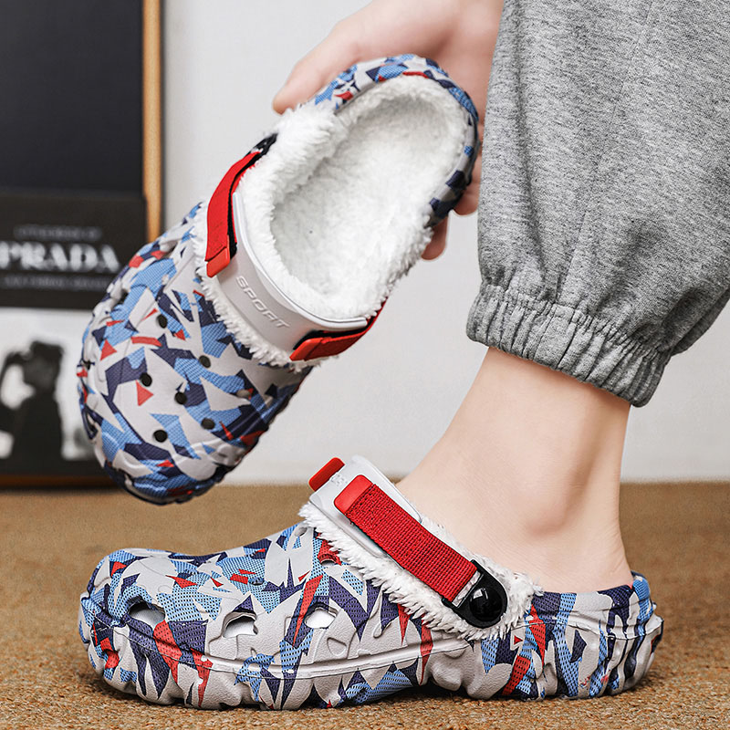 รองเท้าแตะผู้ชายใหม่สำหรับฤดูห - Men Shoes Runners บทวิจารณ์และราคา