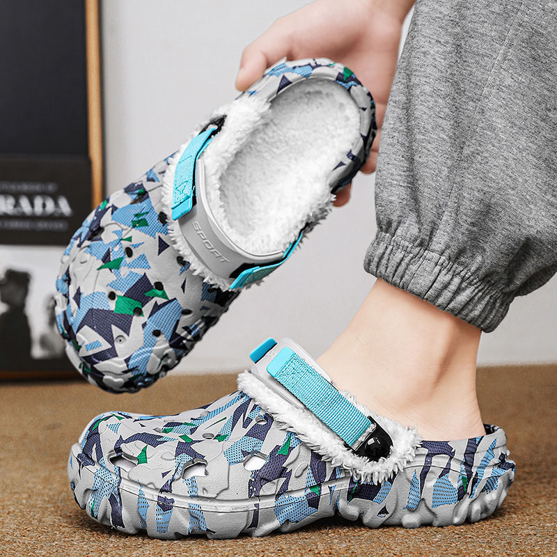 รองเท้าแตะผู้ชายใหม่สำหรับฤดูห - Men Shoes Runners บทวิจารณ์และราคา