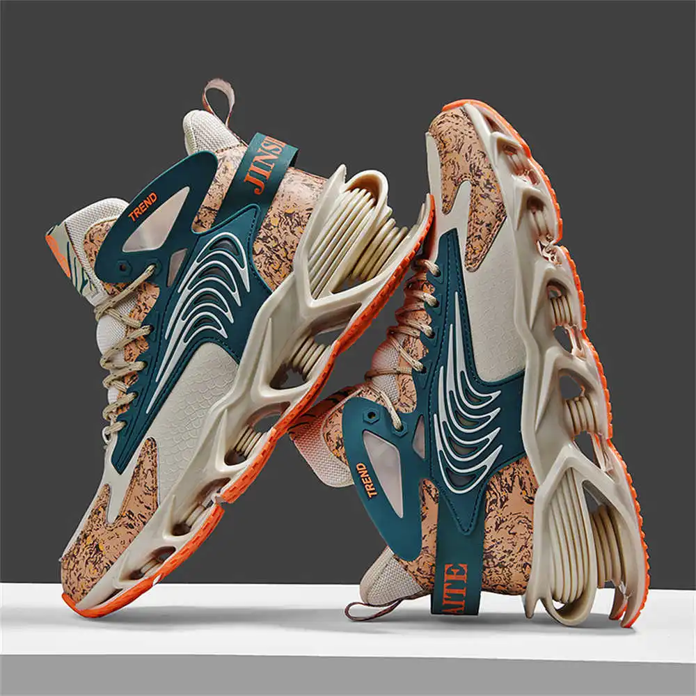Non-SLIP กลางเด็กวิ่งรองเท้าผ้ - Men Shoes Name บทวิจารณ์และราคา