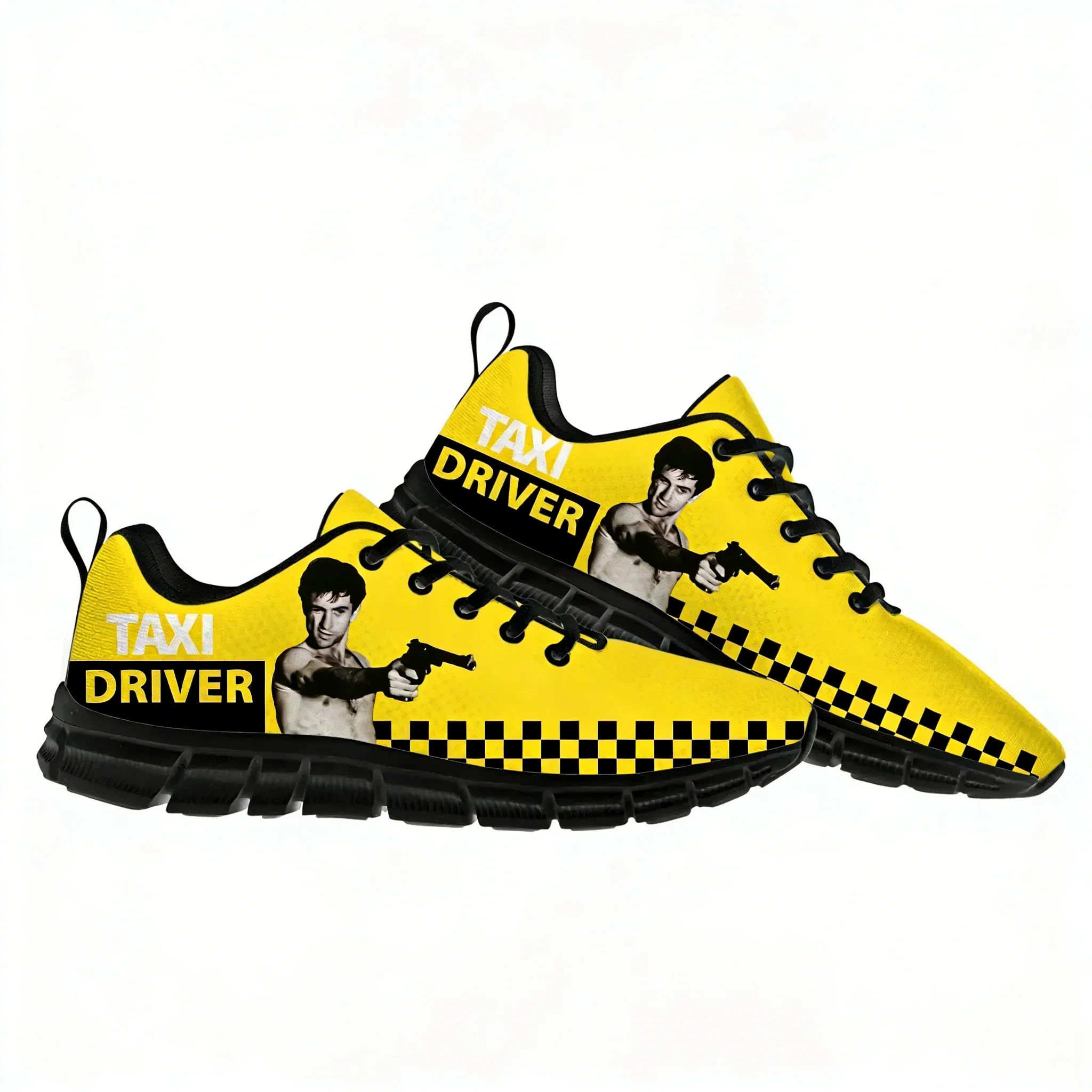 รองเท้าผ้าใบลายภาพยนตร์คนขับแท - Men'S Shoes Drivers บทวิจารณ์และราคา