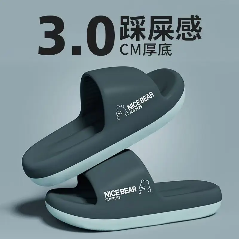 รองเท้าแตะแฟชั่นฤดูร้อนสำหรับผ - Men'S Shoes Cloud บทวิจารณ์และราคา