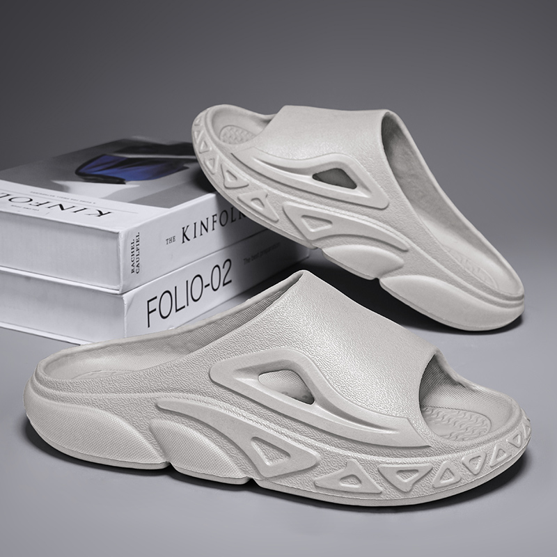 รองเท้าแตะสไตล์เกาหลี Y2k 2026 - Men'S Shoes Cloud บทวิจารณ์และราคา