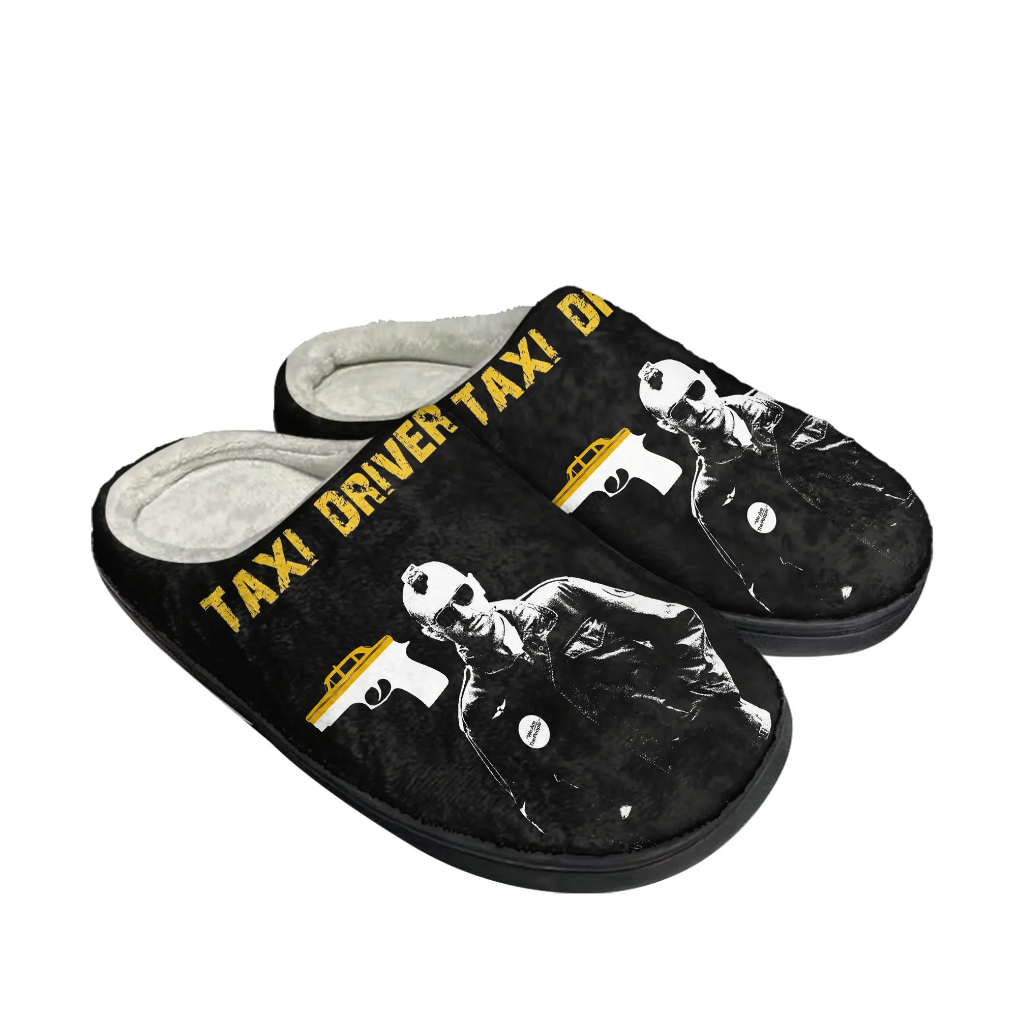 รองเท้าแตะผ้าฝ้ายลายภาพยนตร์คน - Men'S Shoes Drivers บทวิจารณ์และราคา