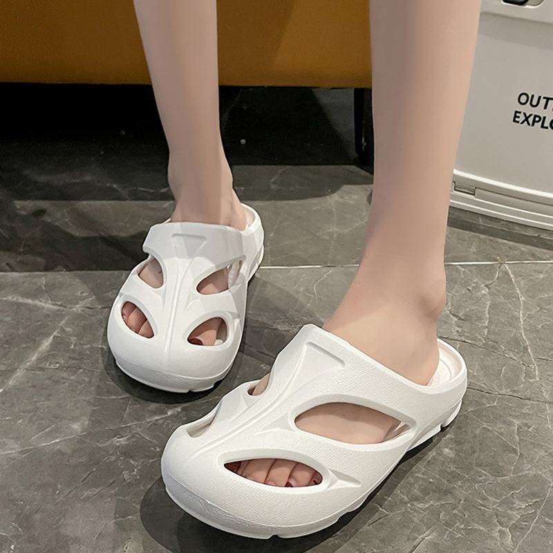 รองเท้าแตะแบบสวมสำหรับผู้หญิงแ - Men'S Shoes Cloud บทวิจารณ์และราคา