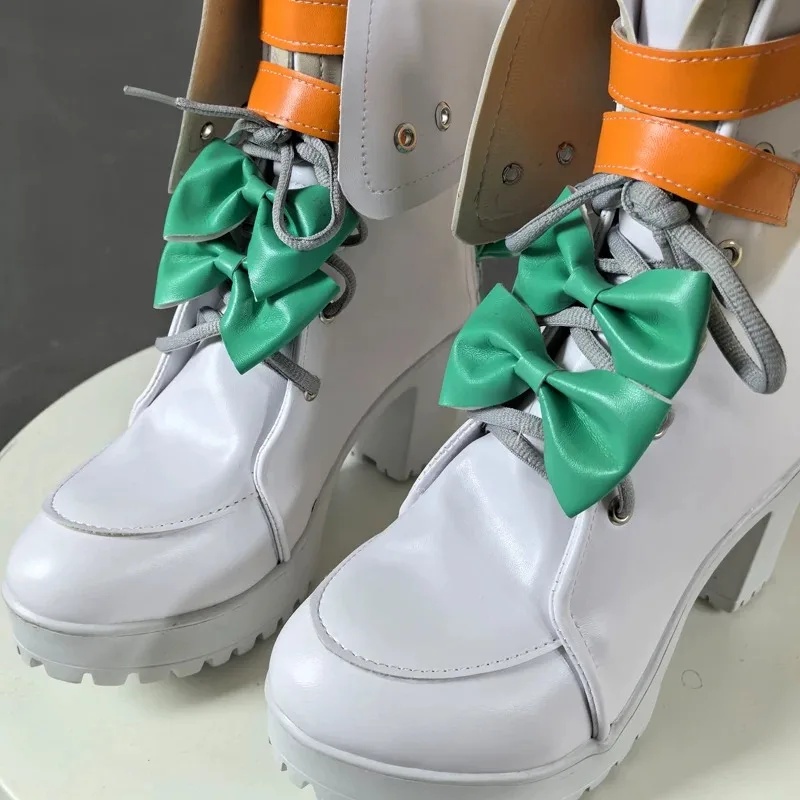 IDS3Game Zenless Zone Zero รอง - Men'S Shoes Zone บทวิจารณ์และราคา