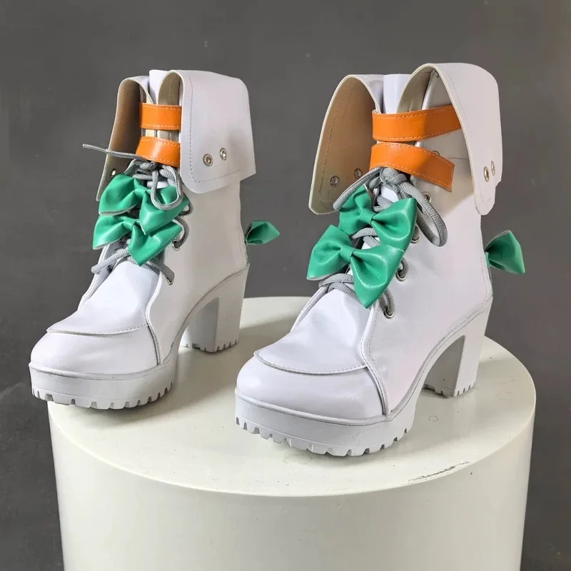 IDS3Game Zenless Zone Zero รอง - Men'S Shoes Zone บทวิจารณ์และราคา