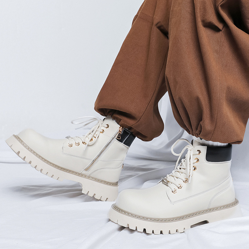 PLUS ขนาดผู้ชายแฟชั่น PARTY ชุ - Men'S Shoes For Work บทวิจารณ์และราคา