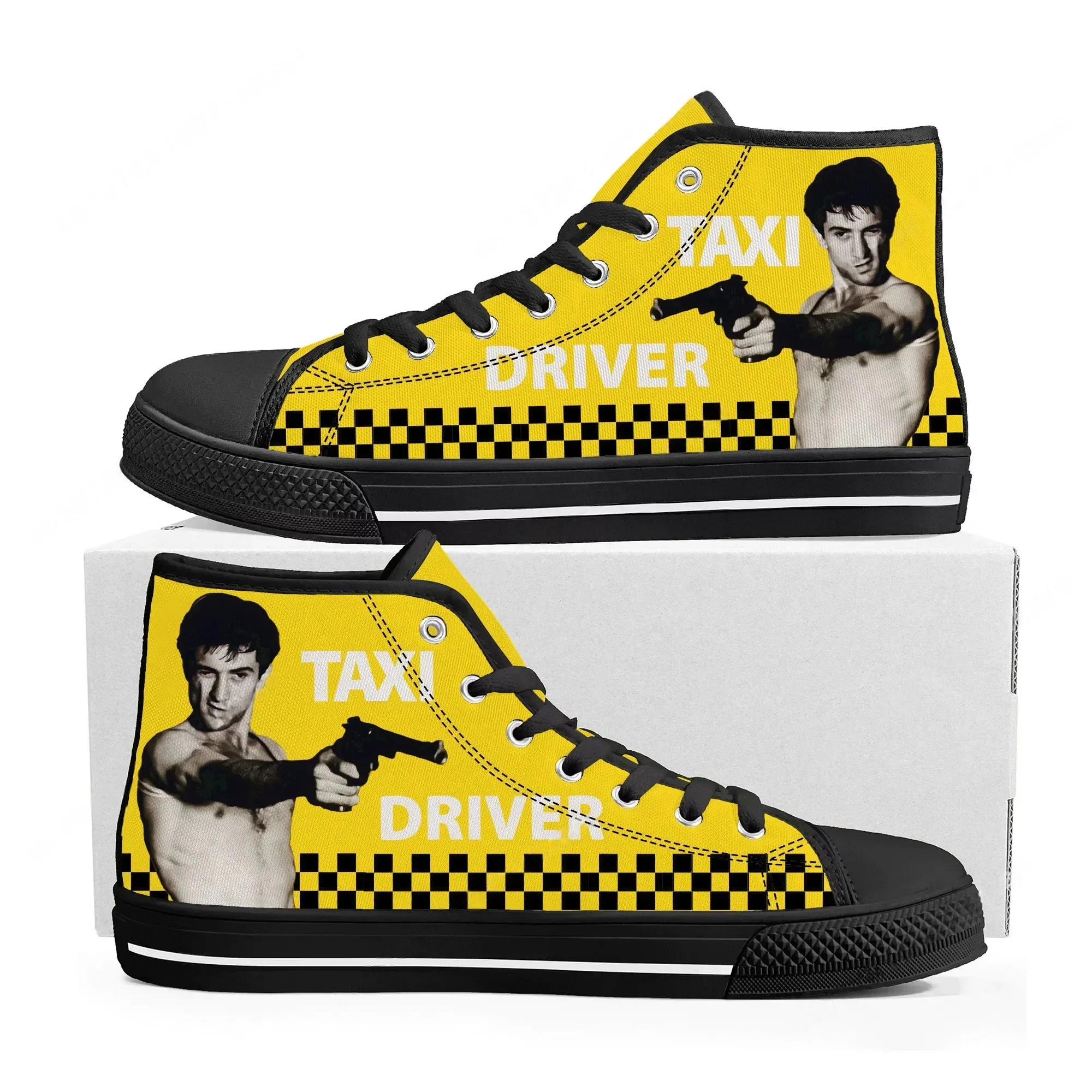 รองเท้าผ้าใบหุ้มข้อสูงสำหรับคน - Men'S Shoes Drivers บทวิจารณ์และราคา