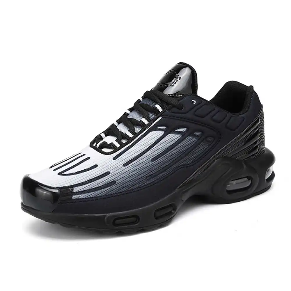 ฤดูใบไม้ร่วงขนาด 46 ยี่ห้อกีฬา - Men Shoes Name บทวิจารณ์และราคา