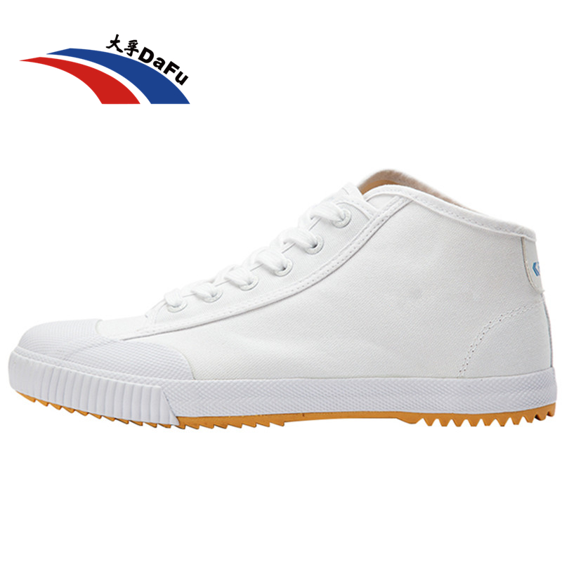 DaFu Kungfu รองเท้าผู้ชายผู้หญ - Men'S Shoes Vibram บทวิจารณ์และราคา