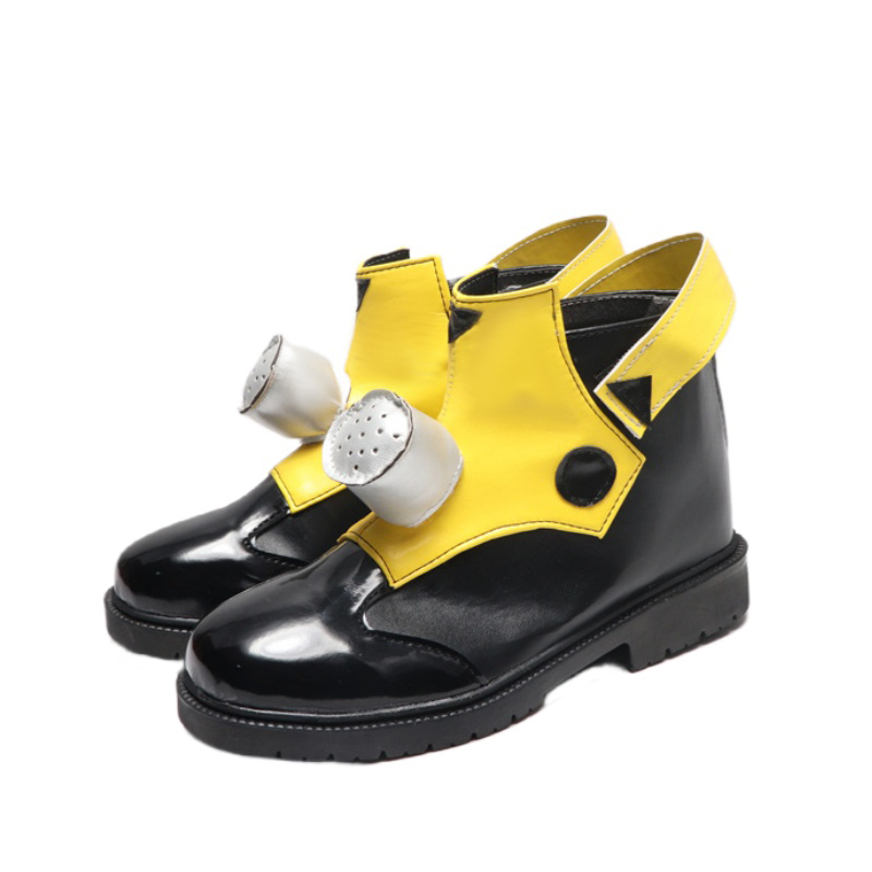 เกมZenless Zone Zero Soldier 1 - Men'S Shoes Zone บทวิจารณ์และราคา