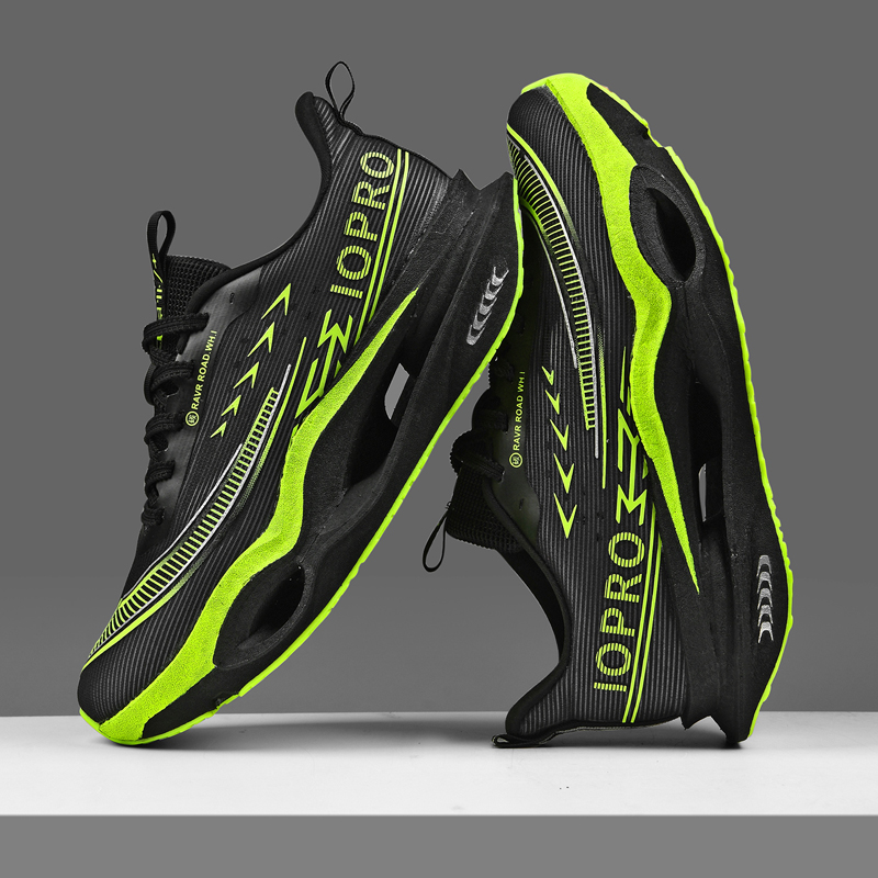 รองเท้าวิ่งผู้ชาย รองเท้ากีฬาม - Men'S Shoes Vibram บทวิจารณ์และราคา