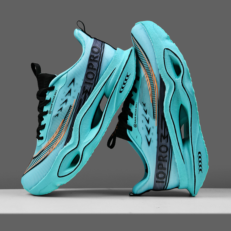 รองเท้าวิ่งผู้ชาย รองเท้ากีฬาม - Men'S Shoes Vibram บทวิจารณ์และราคา