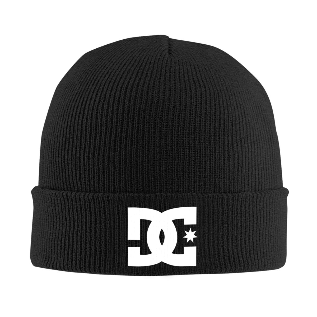 DC Shoe Co อบอุ่นถักหมวก Hip H - Men'S Shoes Dc บทวิจารณ์และราคา