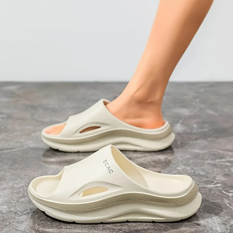 รองเท้าแตะในบ้านสำหรับผู้หญิง  - Men'S Shoes Cloud บทวิจารณ์และราคา