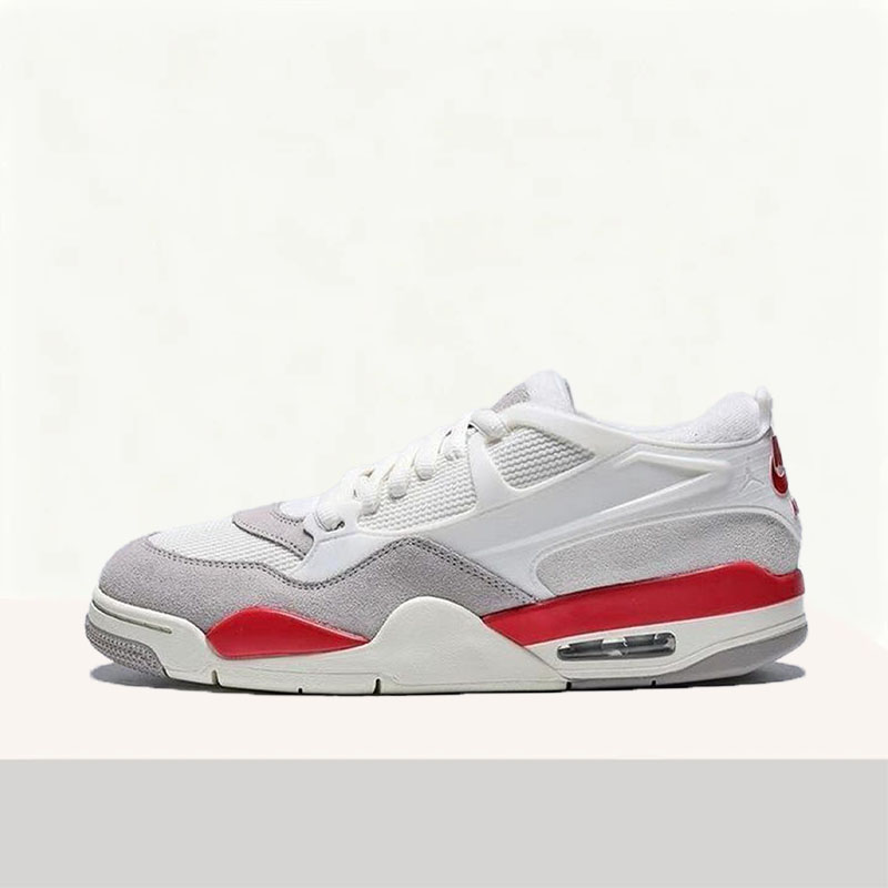 ไนกี้ แอร์ จอร์แดน 1 แอร์ 4 RM - Men Shoes Jordan 4 บทวิจารณ์และราคา