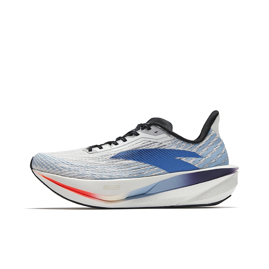 รองเท้าวิ่ง Anta Zone 2 Heart  - Men'S Shoes Zone บทวิจารณ์และราคา