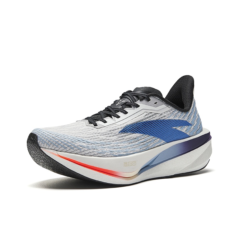 รองเท้าวิ่ง Anta Zone 2 Heart  - Men'S Shoes Zone บทวิจารณ์และราคา