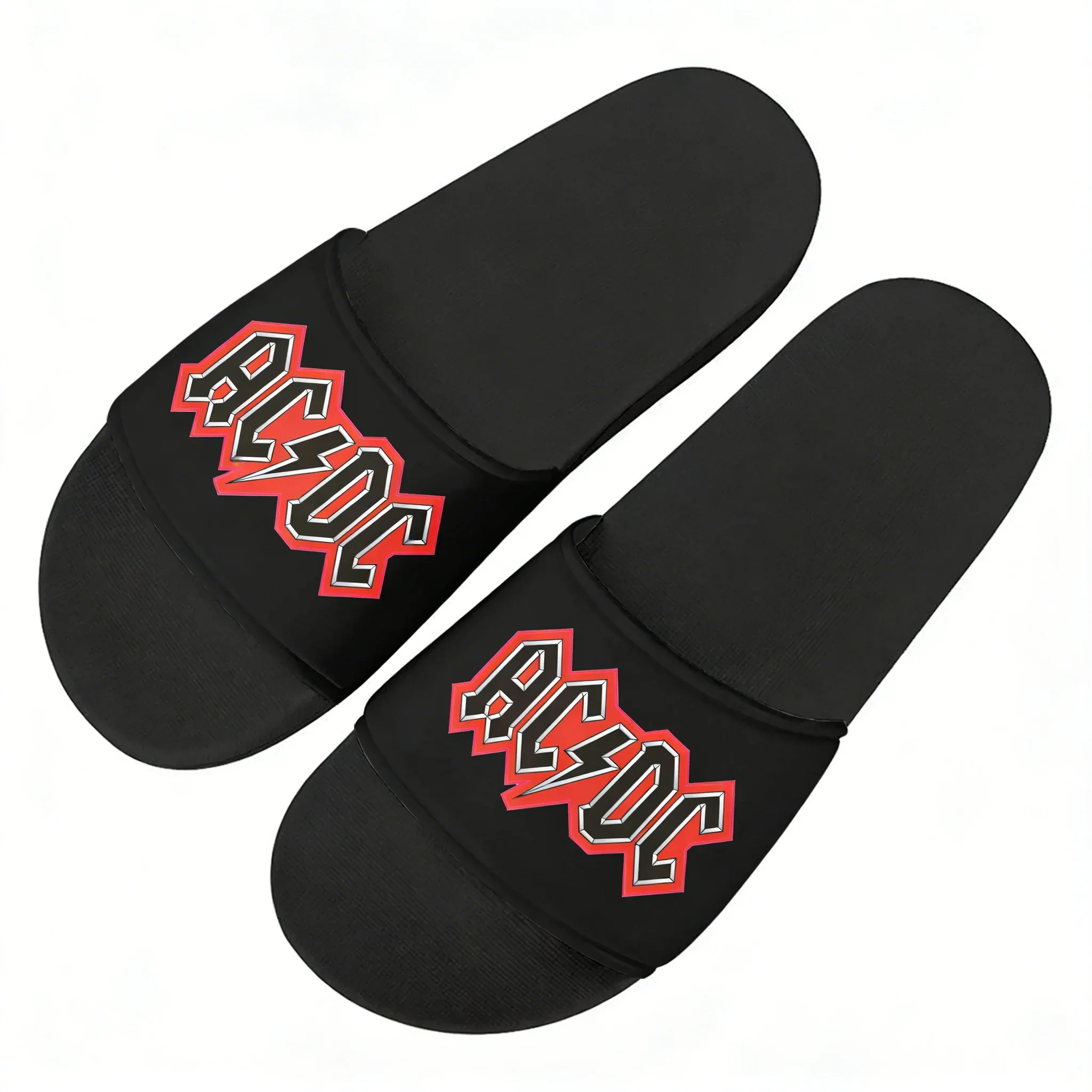 รองเท้าแตะ A-AC สำหรับใส่ในบ้า - Men'S Shoes Dc บทวิจารณ์และราคา