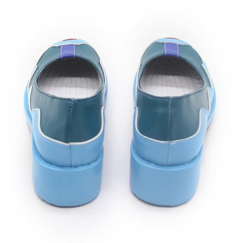 รองเท้าคอสเพลย์ Zhu Yuan Zenle - Men'S Shoes Zone บทวิจารณ์และราคา