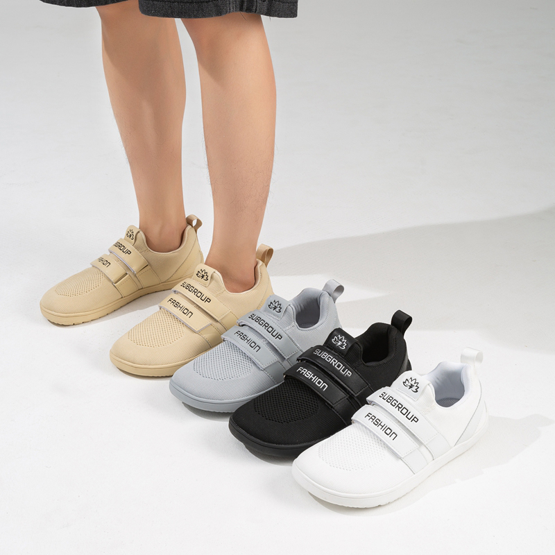 ผู้ชายสบายๆกีฬารองเท้า Anti SL - Men'S Shoes With Velcro บทวิจารณ์และราคา