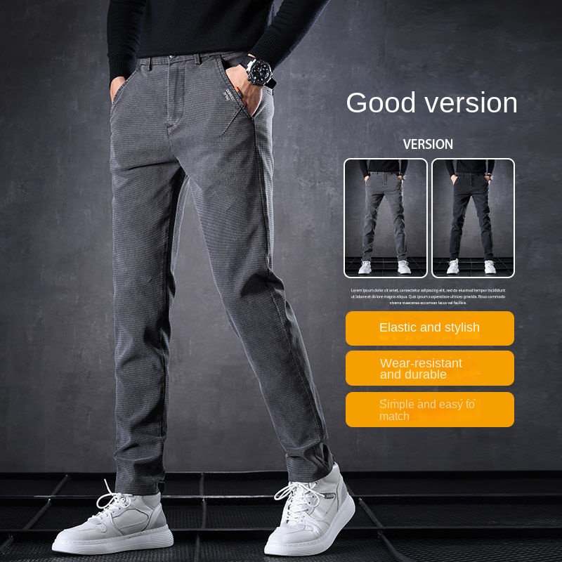 2023แฟชั่นฮาราจูกุหรูหราบางสำห - Men'S Shoes With Jeans บทวิจารณ์และราคา