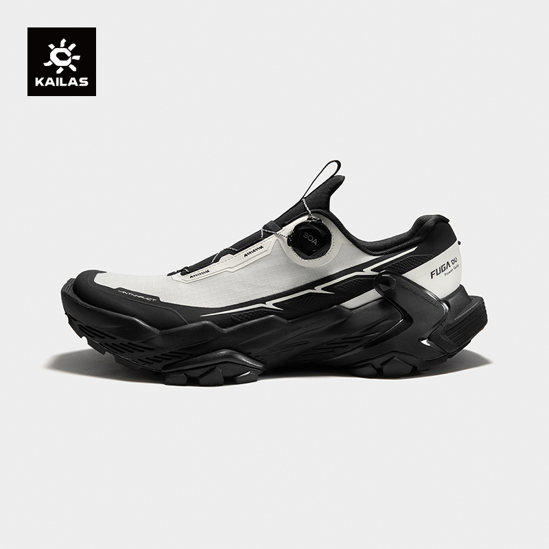 ไคลัส ฟูก้า 2026 DU 2 BOA รองเ - Men'S Shoes Vibram บทวิจารณ์และราคา