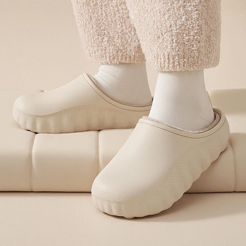 รองเท้าแตะกันลื่นพื้นหนานุ่มสำ - Men'S Shoes Cloud บทวิจารณ์และราคา