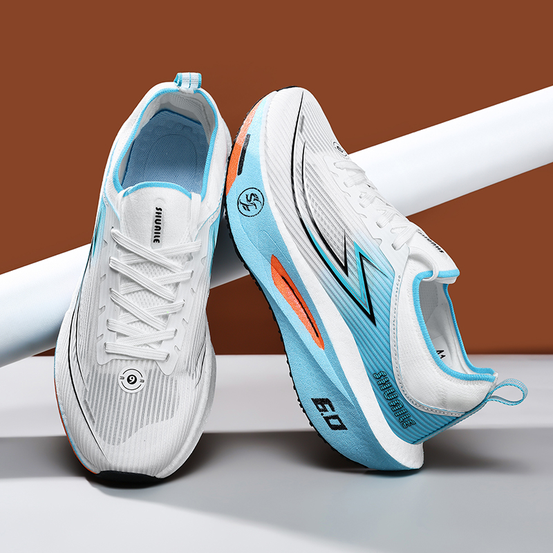 รองเท้าวิ่งกีฬาใหม่ปี 2026 สำห - Men'S Shoes Vibram บทวิจารณ์และราคา