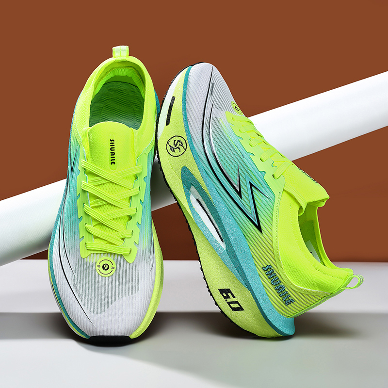 รองเท้าวิ่งกีฬาใหม่ปี 2026 สำห - Men'S Shoes Vibram บทวิจารณ์และราคา