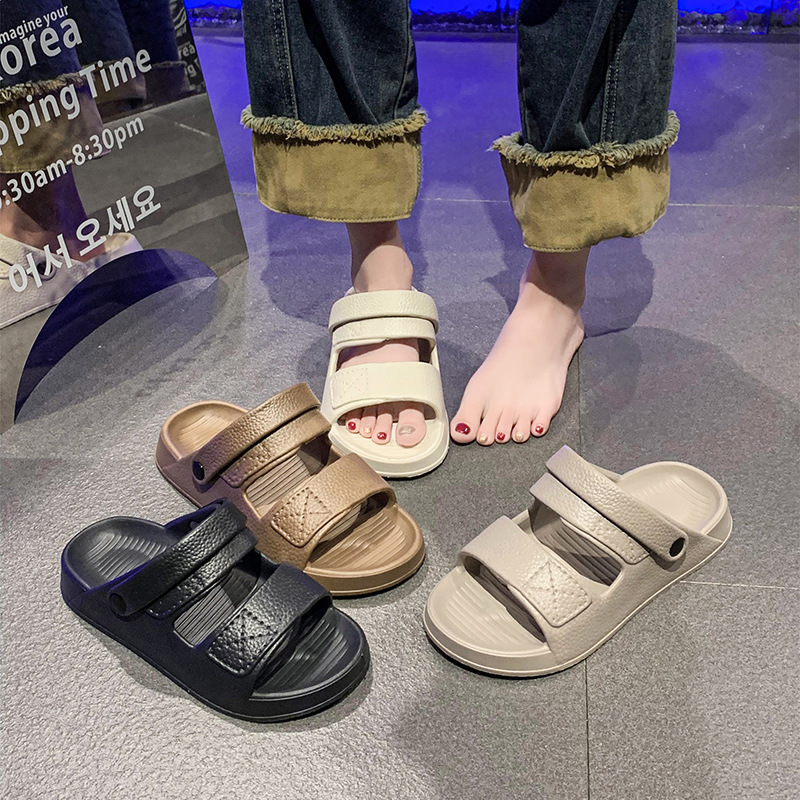 ผู้ชายรองเท้าแตะ Clog แพลตฟอร์ - Men'S Shoes Cloud บทวิจารณ์และราคา