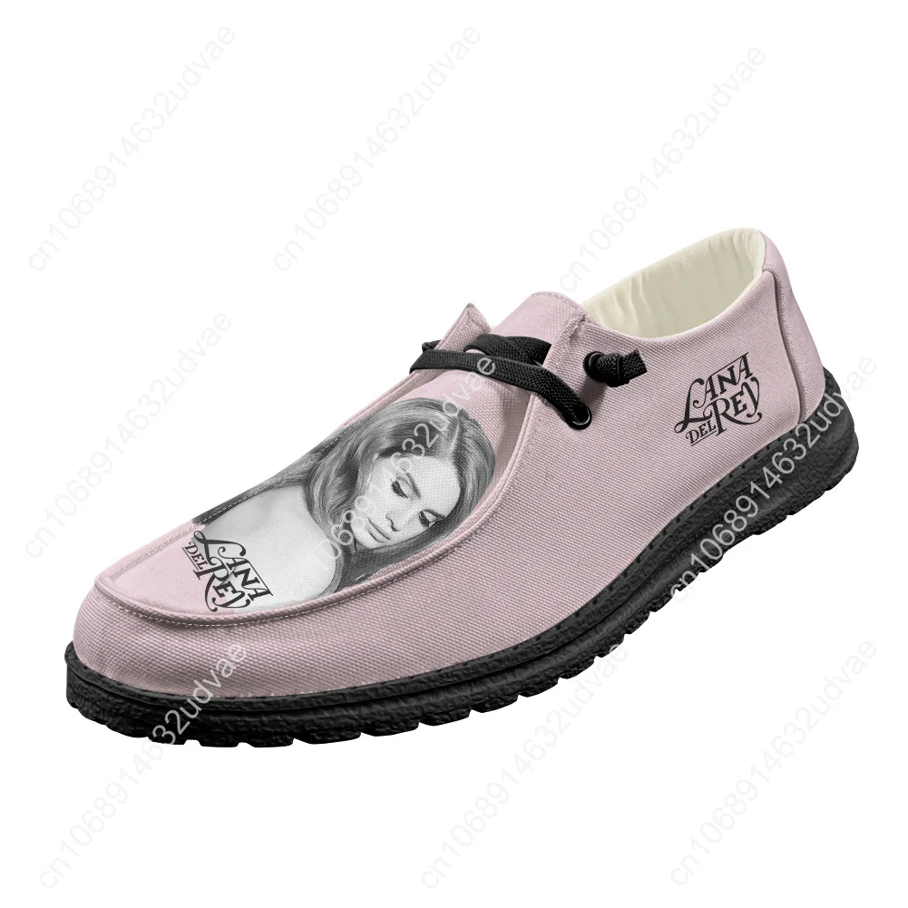 ลานา เดล เรย์ ซิงเกอร์ โลฟเฟอร - Men'S Shoes For Work บทวิจารณ์และราคา