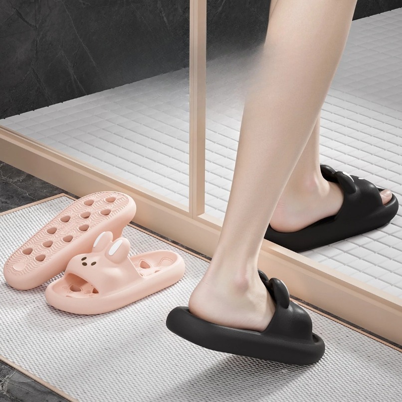 Cloud รองเท้าแตะผู้ชายบ้านกระต - Men'S Shoes Cloud บทวิจารณ์และราคา