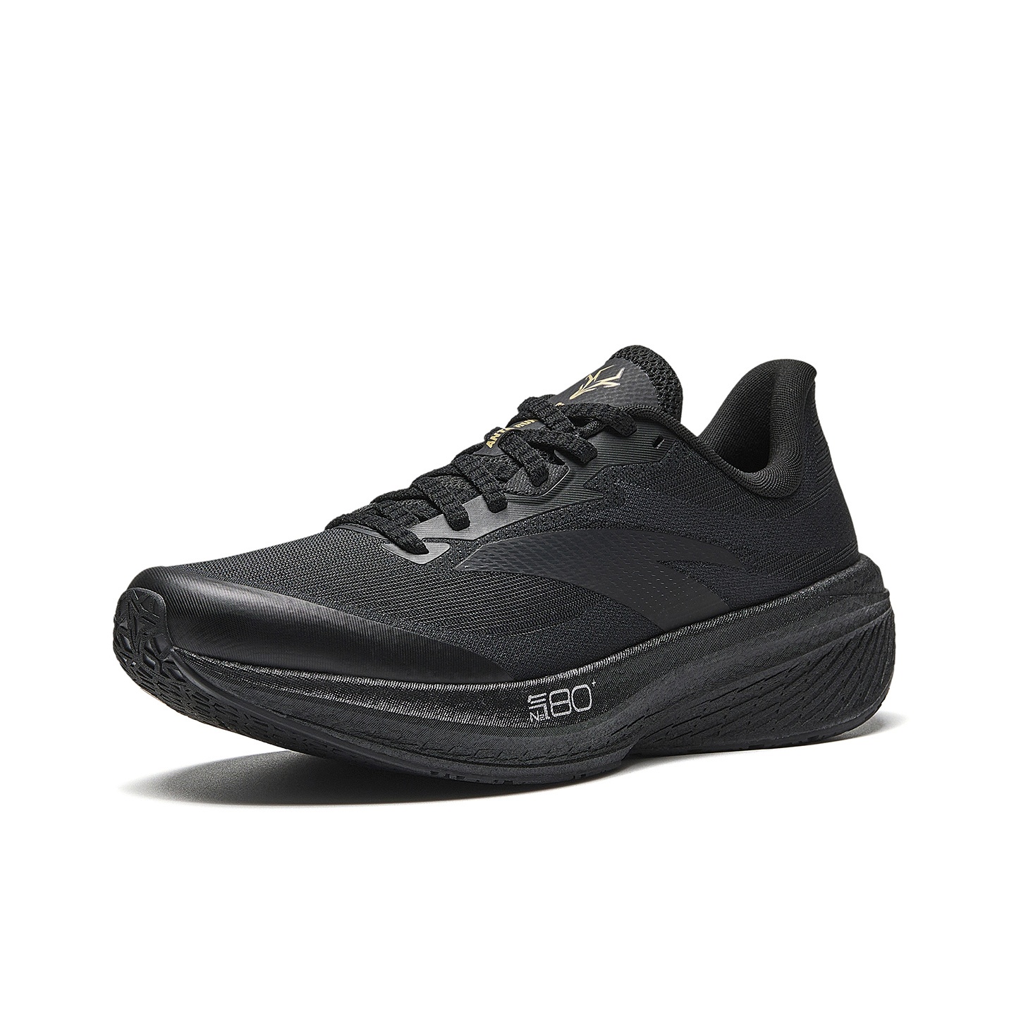รองเท้าวิ่งผู้ชาย Anta Zone 2  - Men'S Shoes Zone บทวิจารณ์และราคา