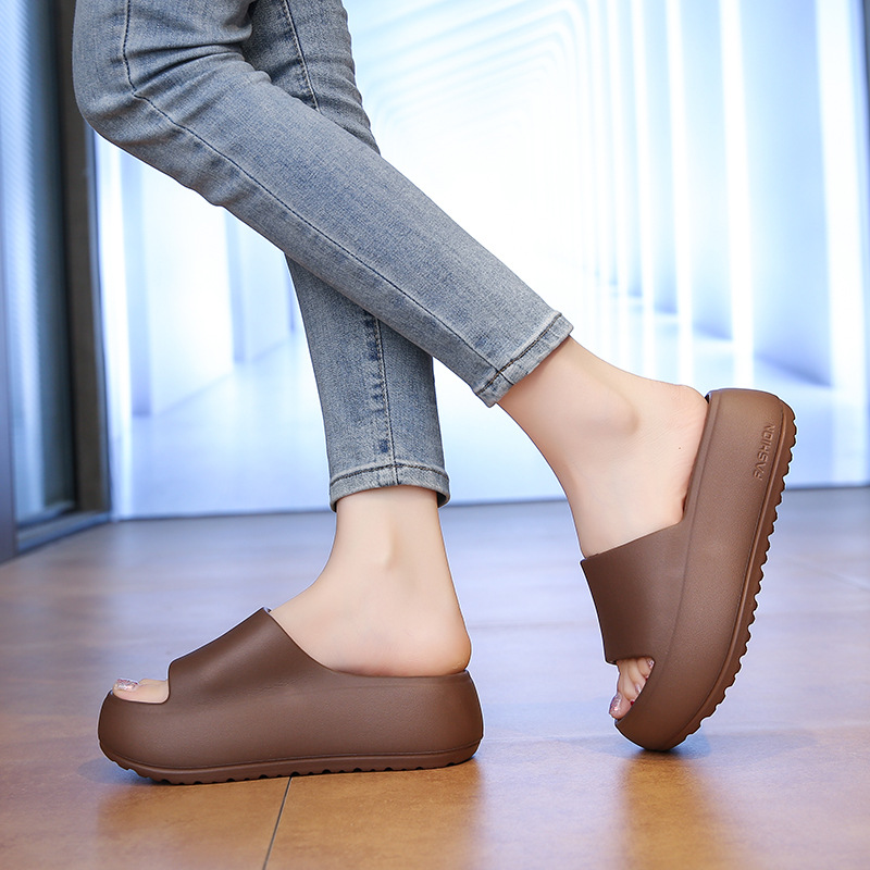 รองเท้าแตะห้องน้ำแบบยูนิเซ็กซ์ - Men'S Shoes Cloud บทวิจารณ์และราคา