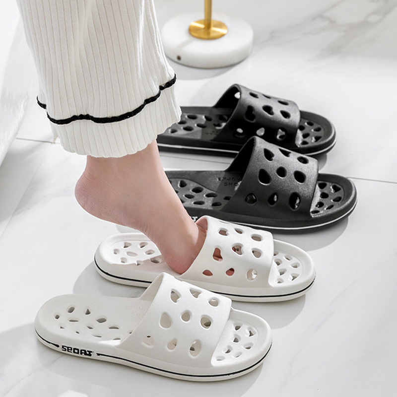 รองเท้าแตะแบบสวมใส่ในบ้านสำหรั - Men'S Shoes Cloud บทวิจารณ์และราคา