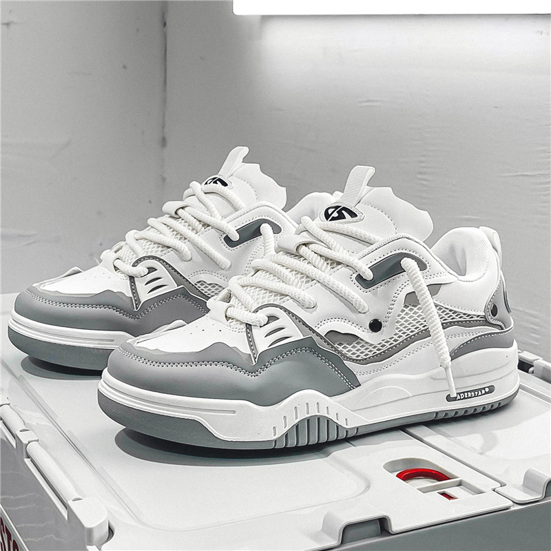 รองเท้าผู้ชายสไตล์ใหม่สำหรับทุ - Men Shoes Kinds บทวิจารณ์และราคา