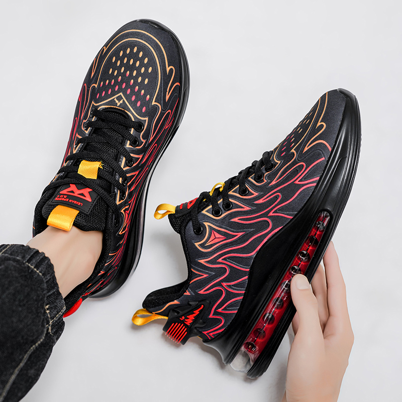   รองเท้าวิ่งผู้ชาย รองเท้าผ - Men'S Shoes Vibram บทวิจารณ์และราคา