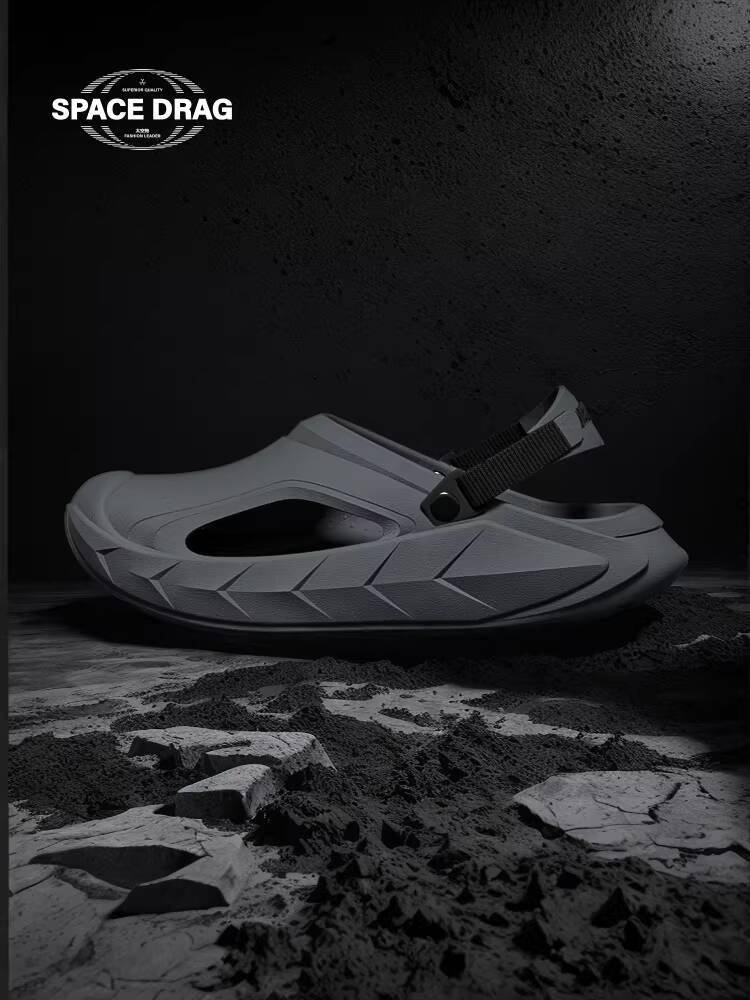 รองเท้าแตะผู้ชาย 2026 ฤดูร้อน  - Men'S Shoes Cloud บทวิจารณ์และราคา