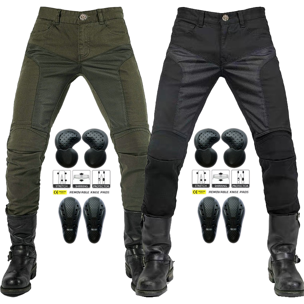 2025 ใหม่รถจักรยานยนต์ฤดูร้อนข - Men'S Shoes With Jeans บทวิจารณ์และราคา