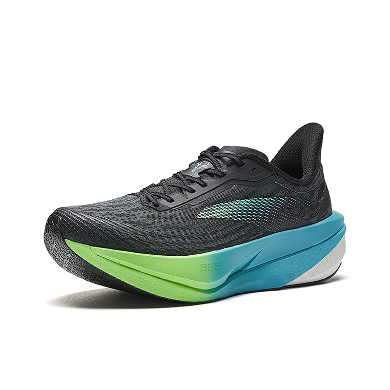 รองเท้าวิ่งผู้ชาย Anta Zone 2  - Men'S Shoes Zone บทวิจารณ์และราคา