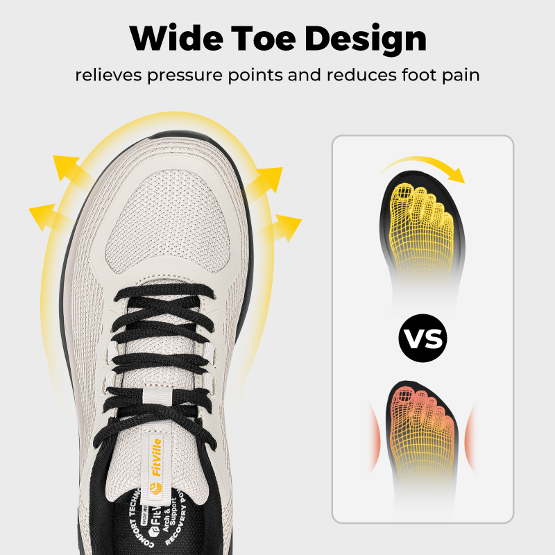 รองเท้าวิ่งผู้ชายฟิตวิลล์รองเท - Men'S Shoes Cloud บทวิจารณ์และราคา
