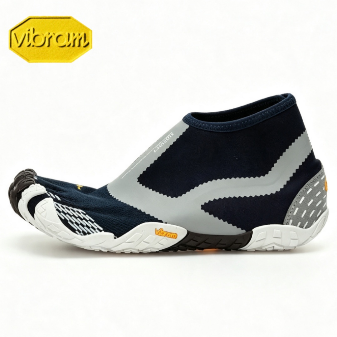 รองเท้าฝึกซ้อมแบบห้านิ้วสำหรับ - Men'S Shoes Vibram บทวิจารณ์และราคา